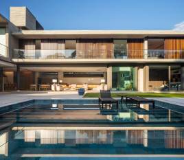 Casa FCS