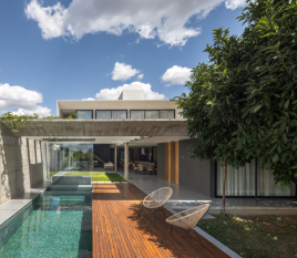 Casa Céu