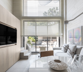 Loft White