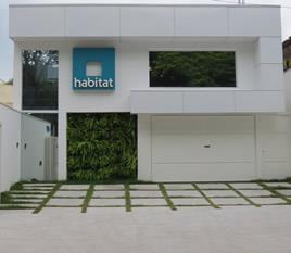 [T[TIPOLOGIA]] - Sede Habitat Empreendimentos Imobiliários