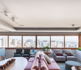 Apartamento Lucent
