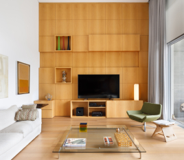 Apartamento Alto de Pinheiros II