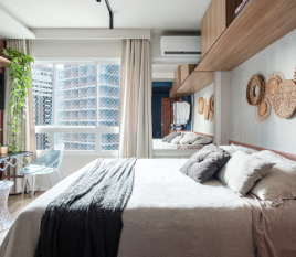 Flat Biarritz
