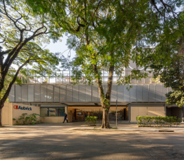 Escola Aubrick