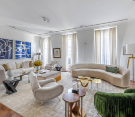 Apartamento Jardim Guedala