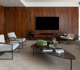 Apartamento DDZ