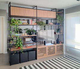 Apartamento My Way