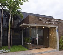 Escritório de Advocacia - Piracicaba