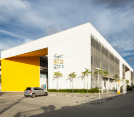 Escola Educar II SESC
