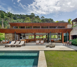 Casa Iporanga