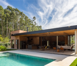 Casa MP