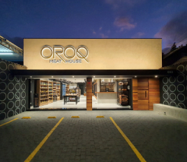 OROQ Meat House