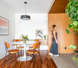 Apartamento Moóca