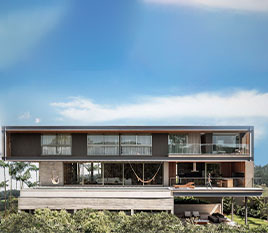 Casa Luar