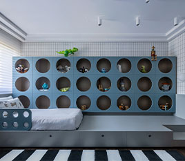 Quarto Dudu