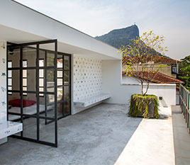 Atelier Horto