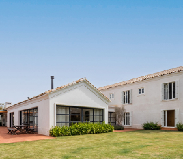 Casa Tempo HC