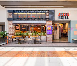 Aussie Grill Eldorado