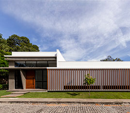 Casa Alta