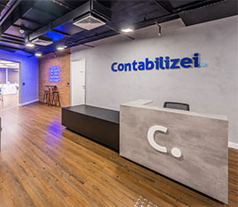 Contabilizei