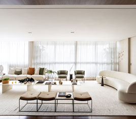 Apartamento LT