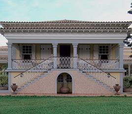 Casa da Fazenda