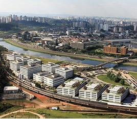 Panamerica Green Park