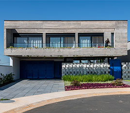 Casa Indaiatuba