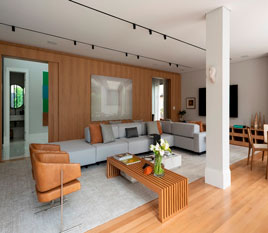 Apartamento MR