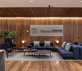 Tishman Speyer