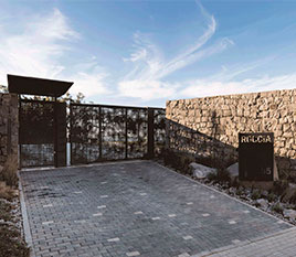 Condomínio Roccia Residencial