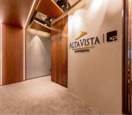 Alta Vista Investimento