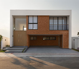 Casa Resende FZ
