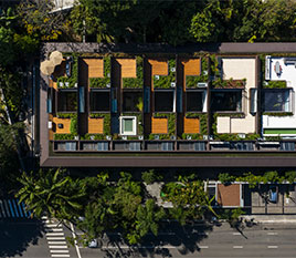 Residencial Ubá