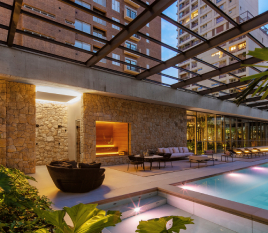 Casa Brasileira Itaim