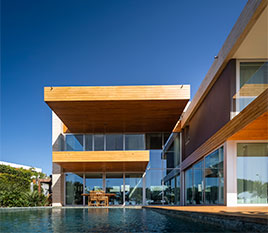 Residencial - Casa Foz do Tejo