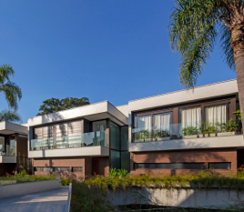Residencial - Condomínio Terra Alta