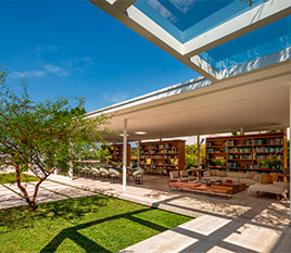 Anexo Casa dos Livros