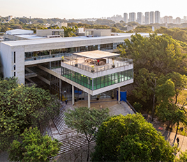 Educação e Cultura - Inova USP