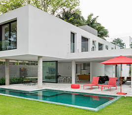 Casa ANF