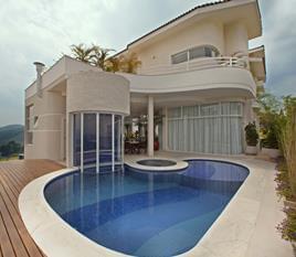 Casa Tamboré