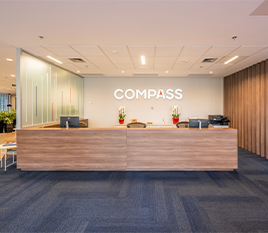 Corporativo - Compass