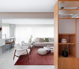 Apartamento Abílio