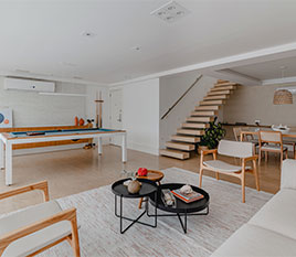 Apartamento GM