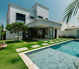 Casa Ipês