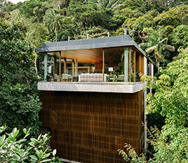 Casa VJC Iporanga