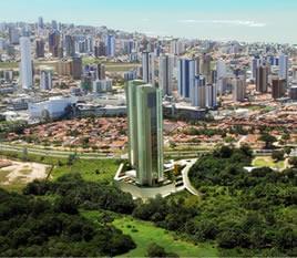 Duo Corporate Towers