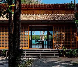 Casa do Rio