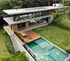 Casa Silvestre