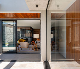 Casa Horizonte